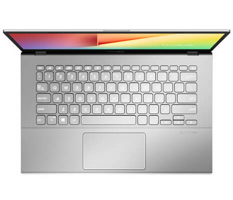 Замена процессора на ноутбуке Asus R459FA